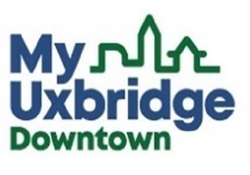 Downtown Revitalization Project logo