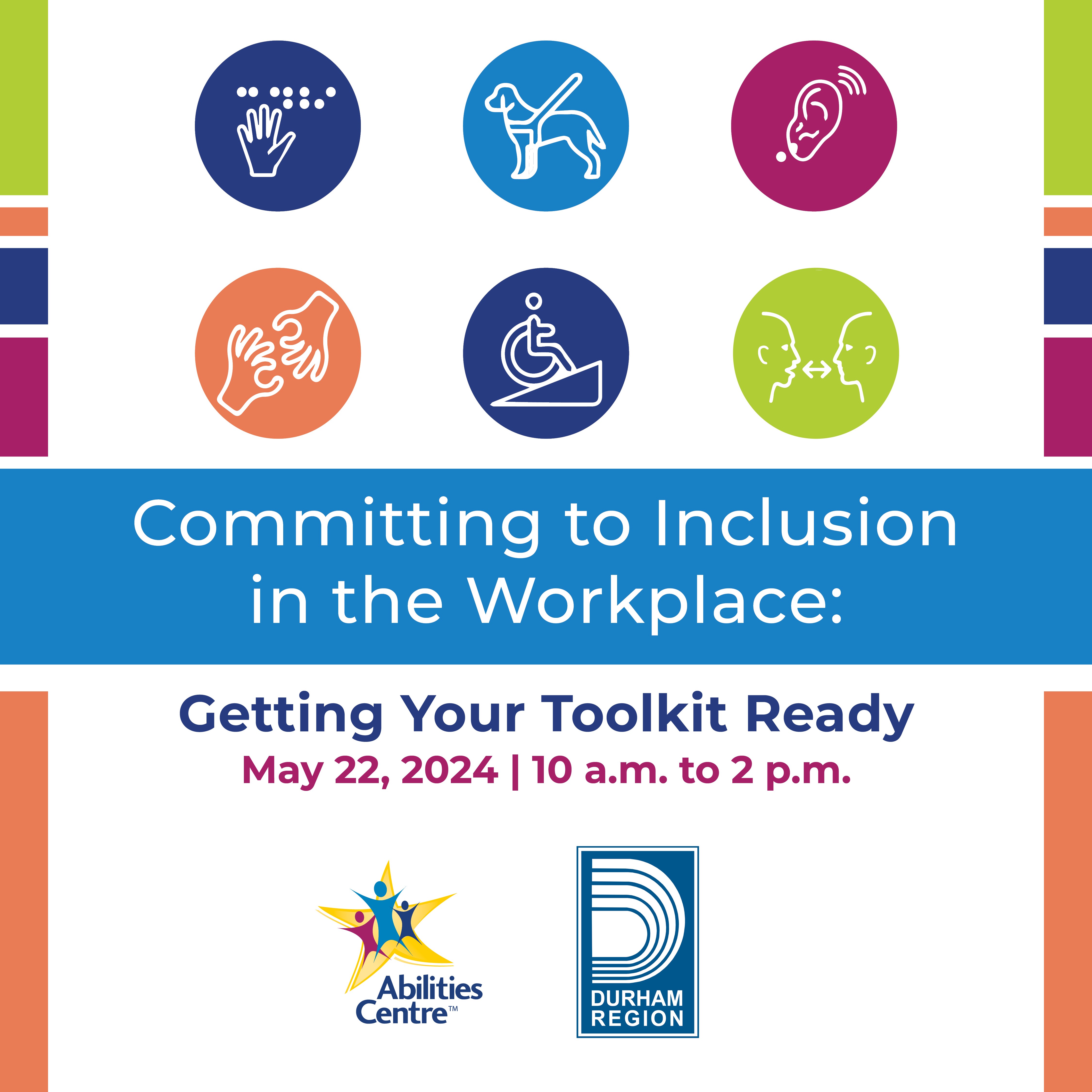 Committing to Inclusion