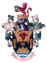 Township crest