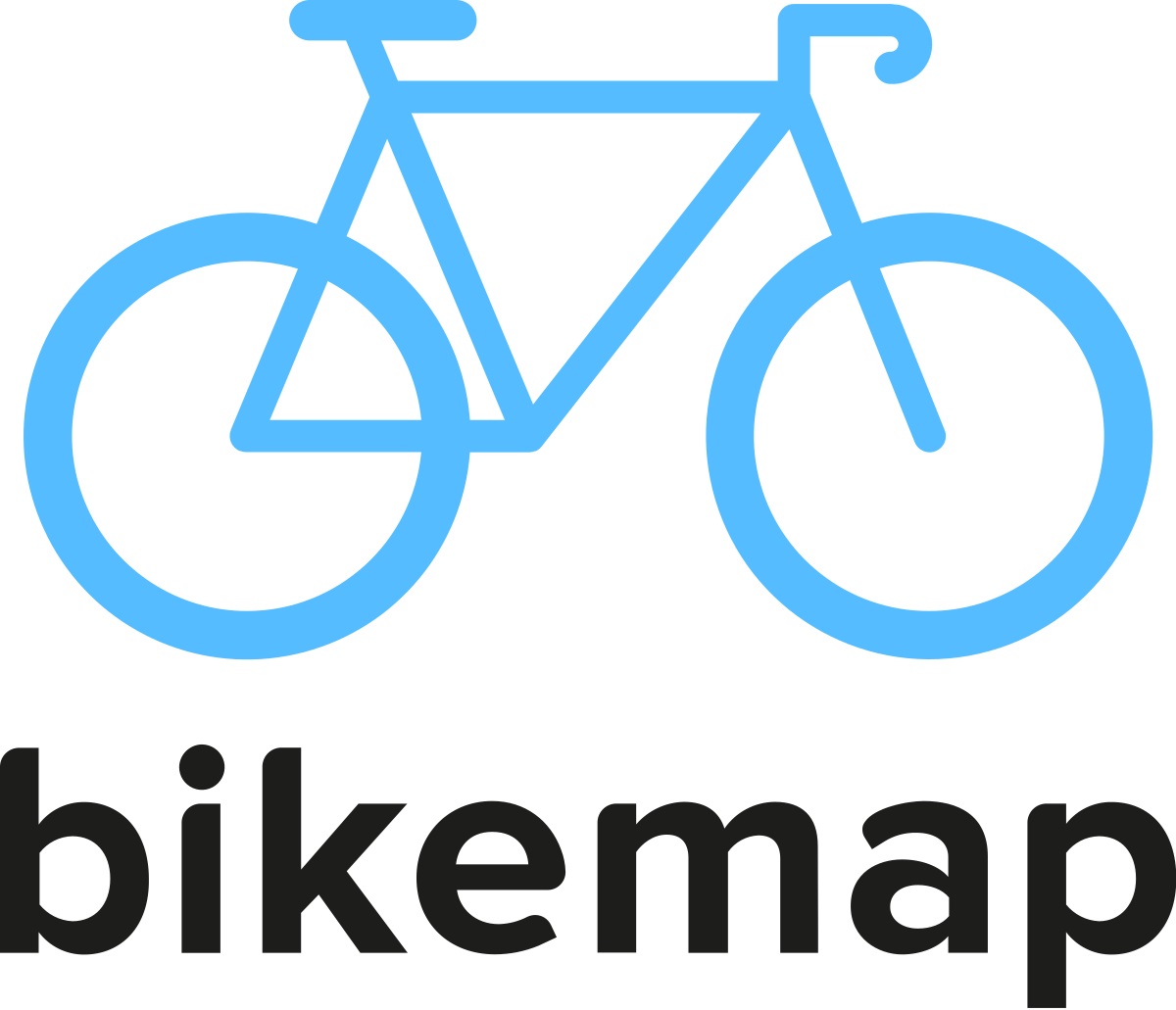bikemap logo