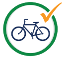 ontario by bike logo