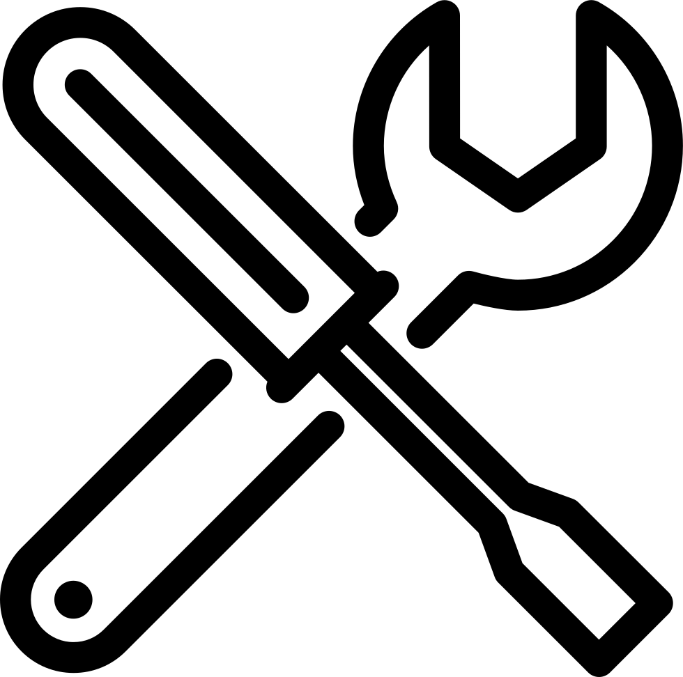 bike tool icon