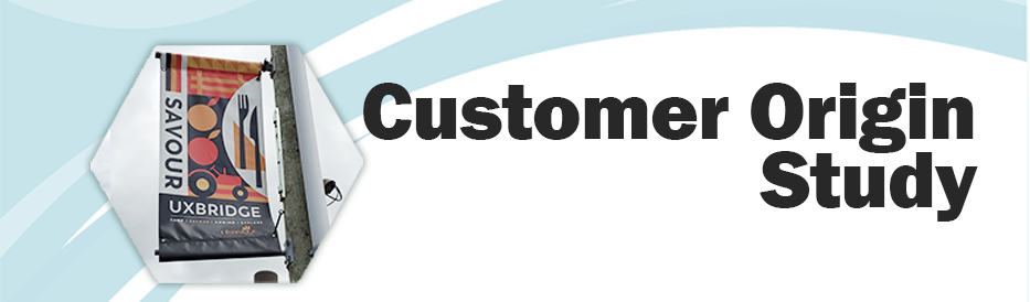 customer origin button