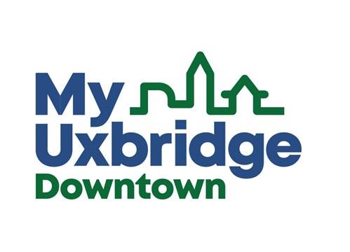 My Uxbridge Downtown logo