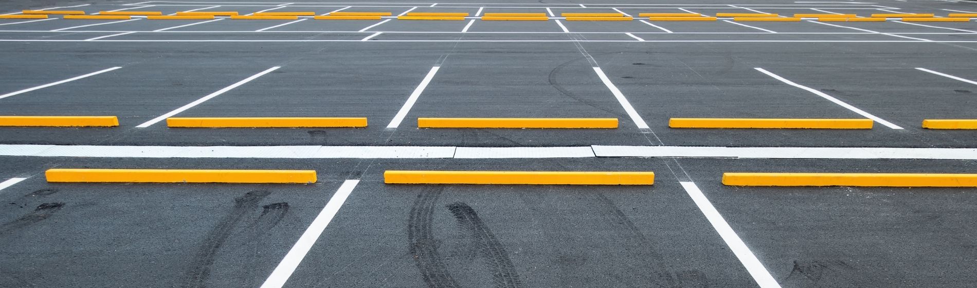 parking lot