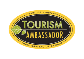 Tourism Ambassador Logo