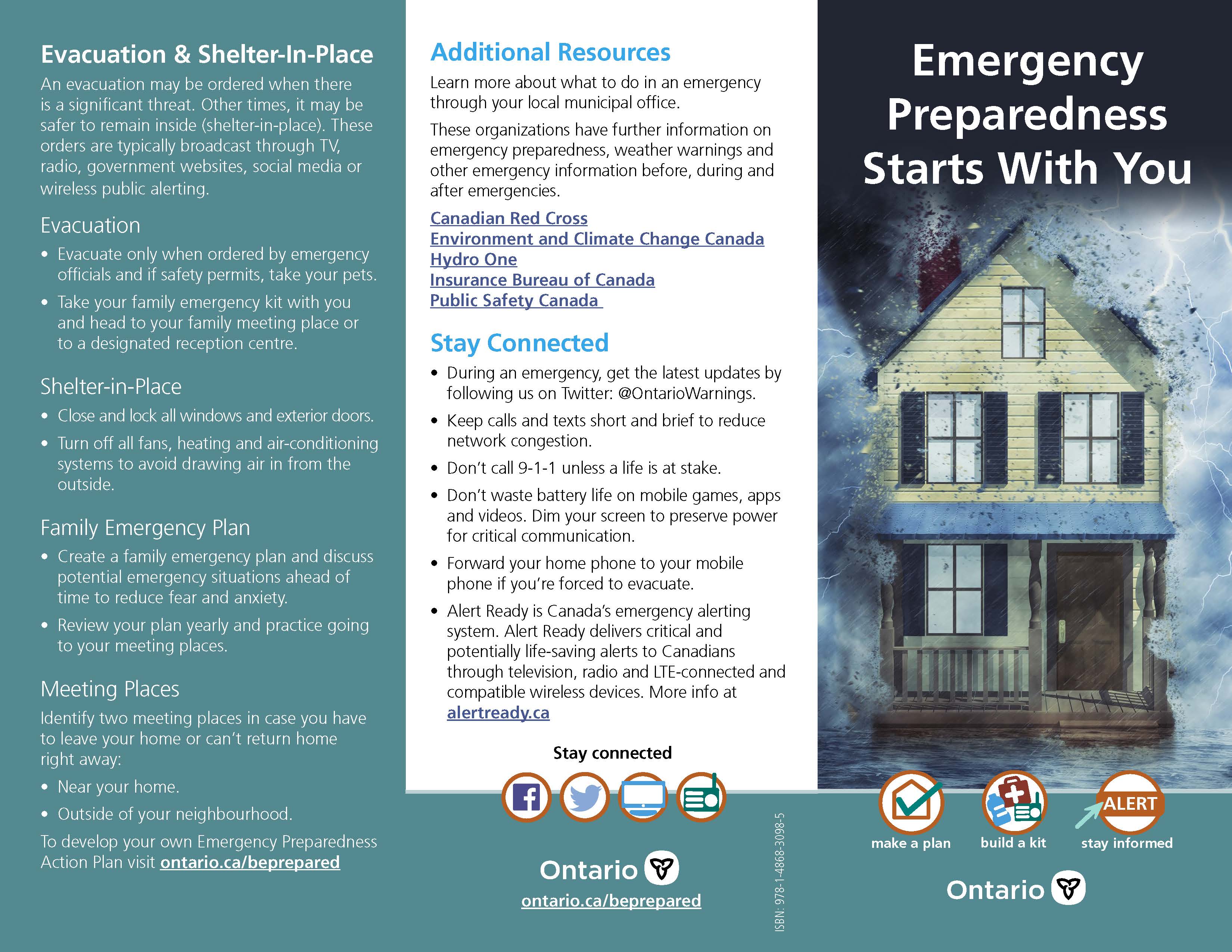 2022 emergency preparedness page 1