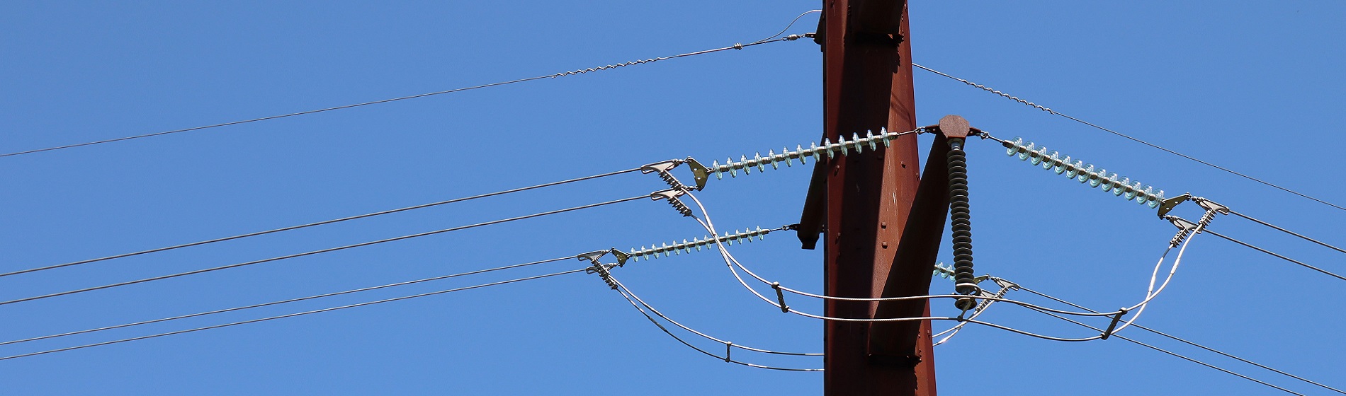 hydro lines