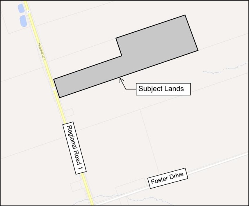 ZBA Map 11349 Regional Rd 1