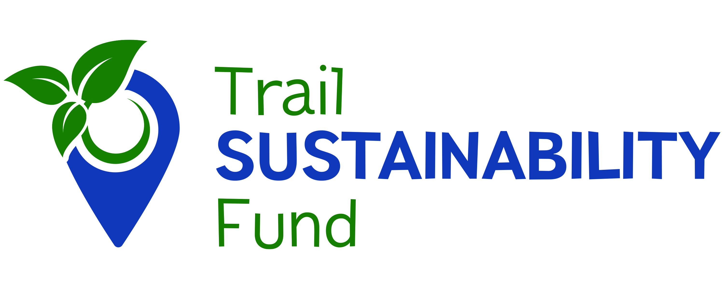 trail sustainability logo