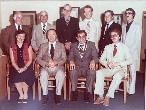 Council 1979