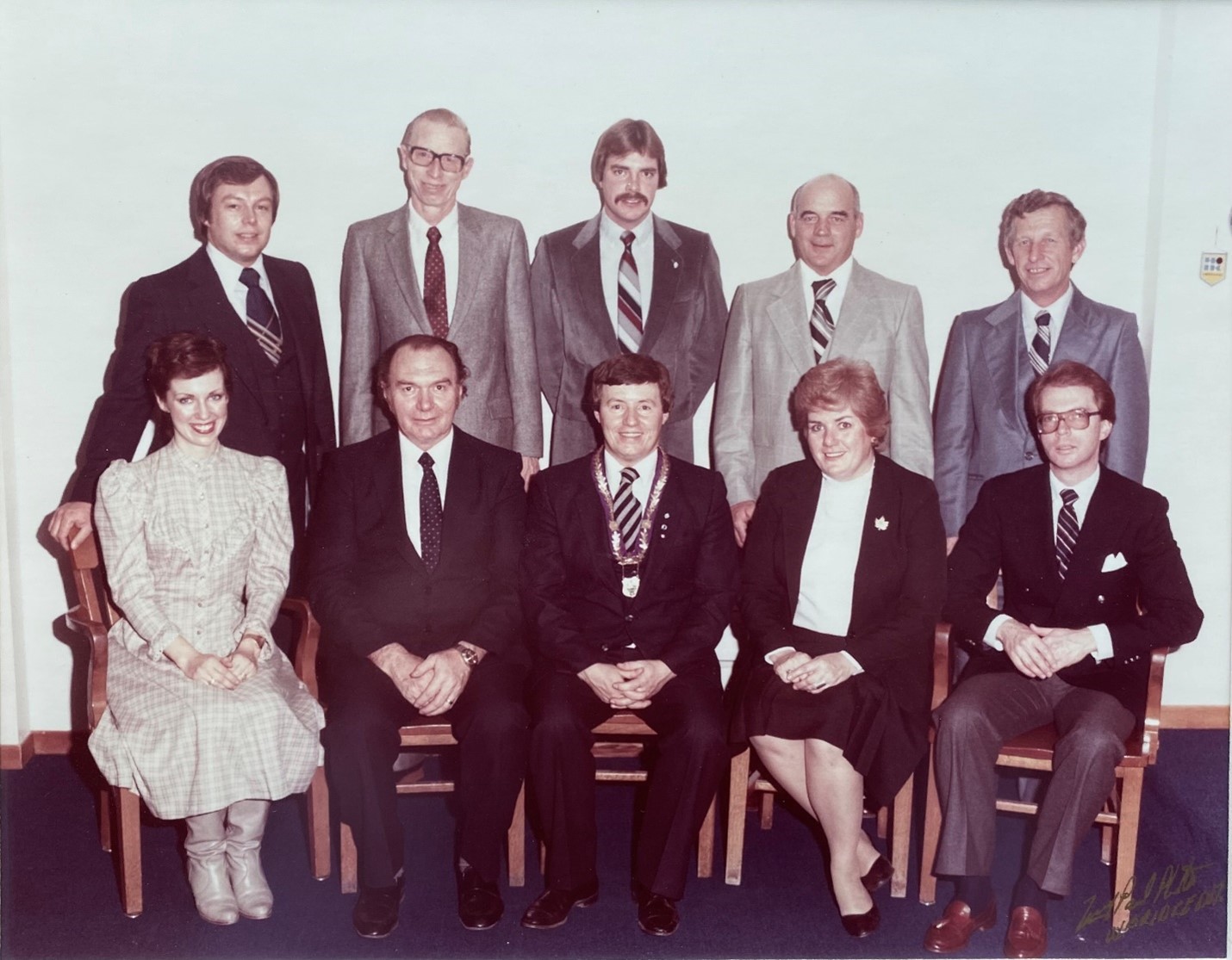 Council 1983