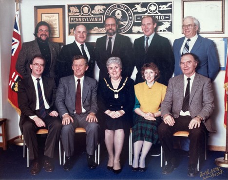 Council 1986