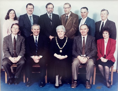 Council 1989