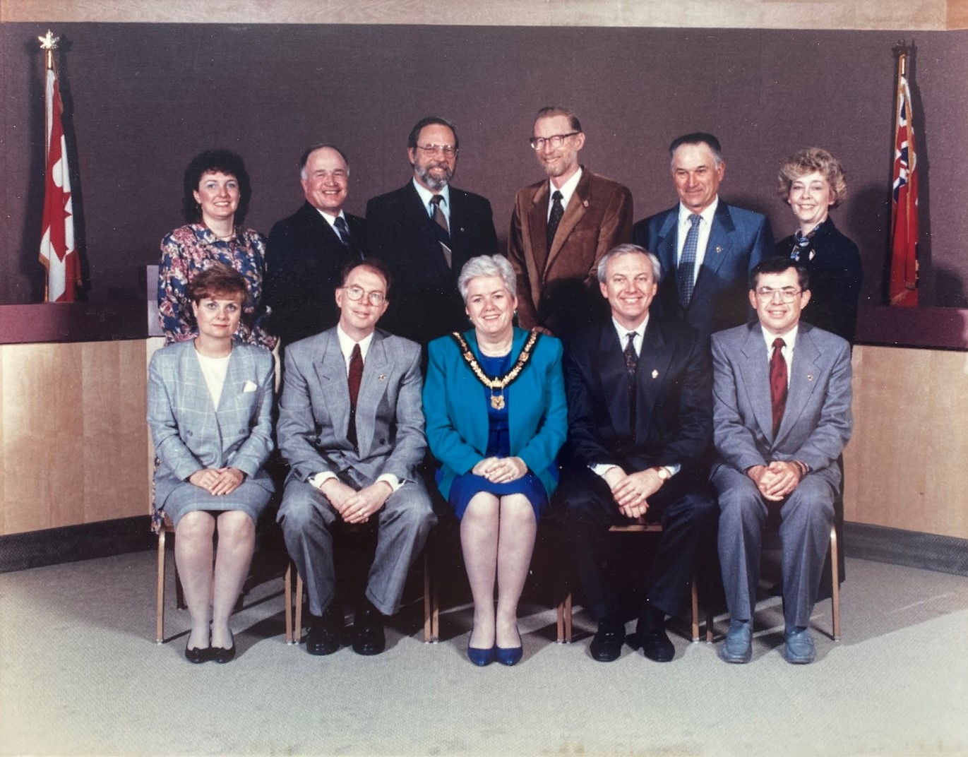 council 1992