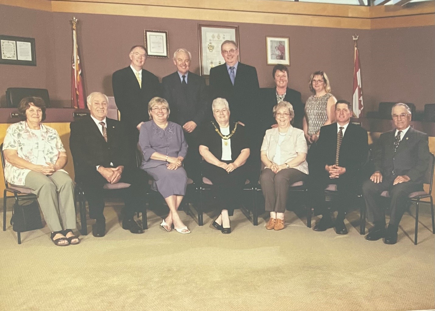 council 2004