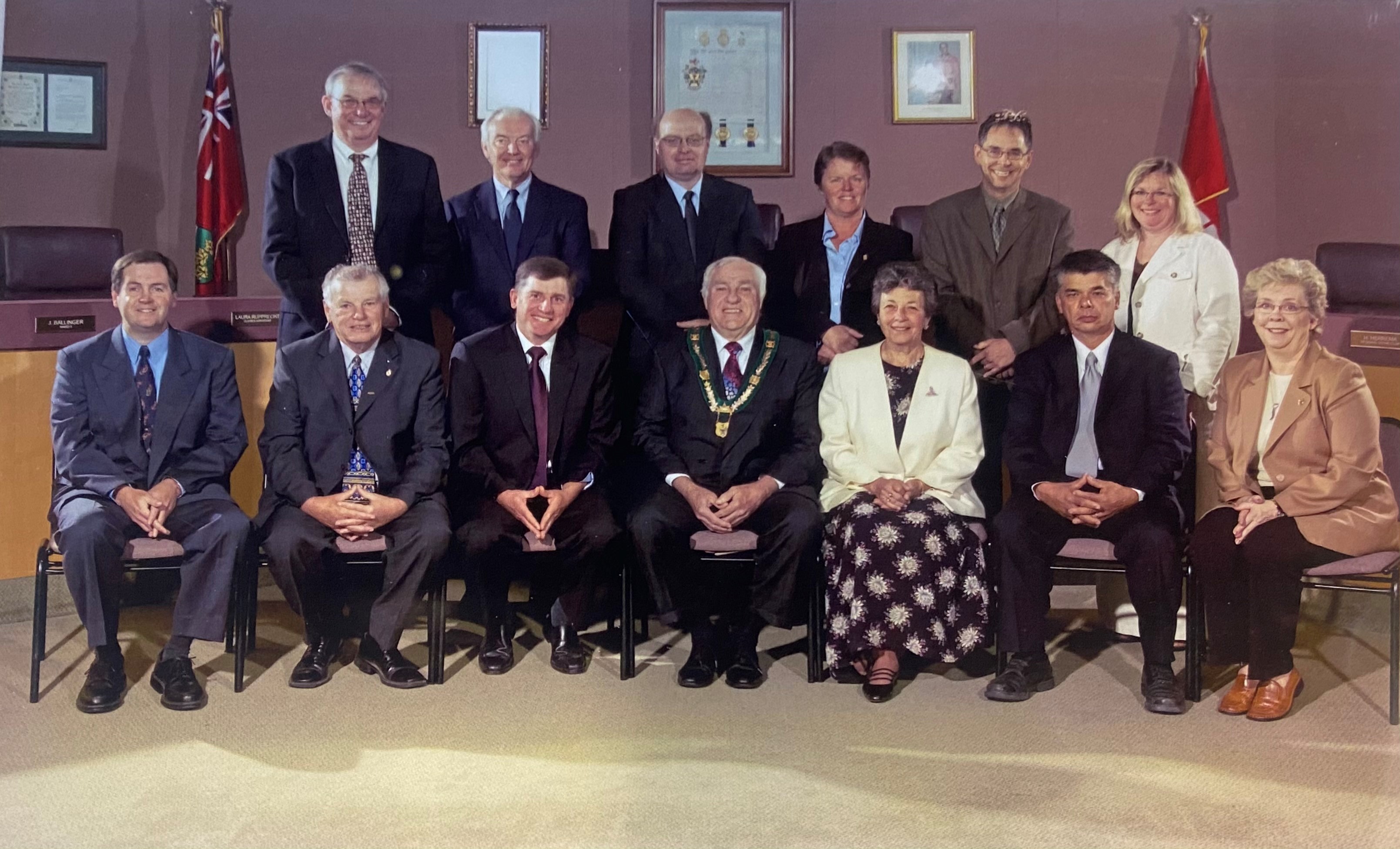 council 2007