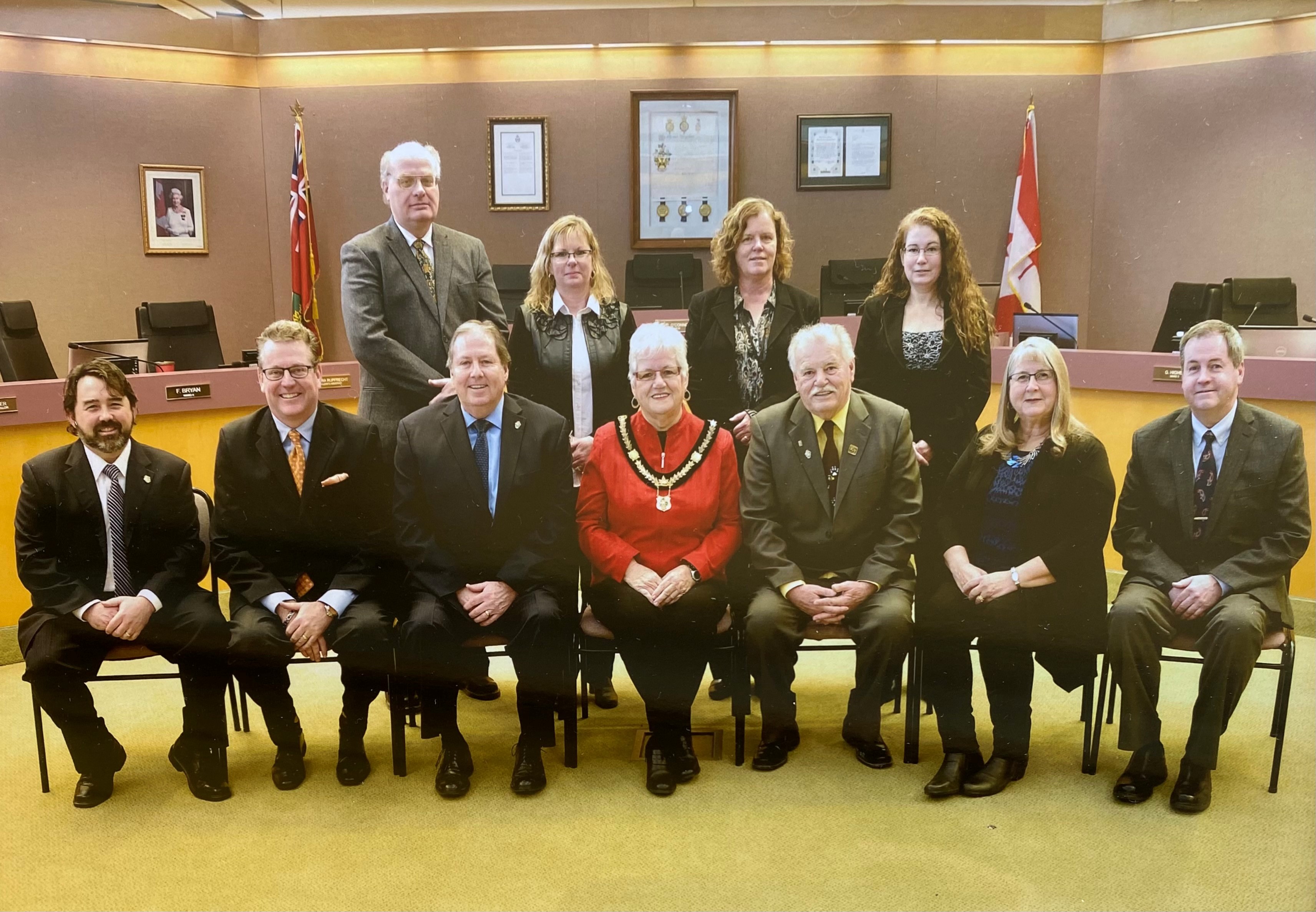 council 2015