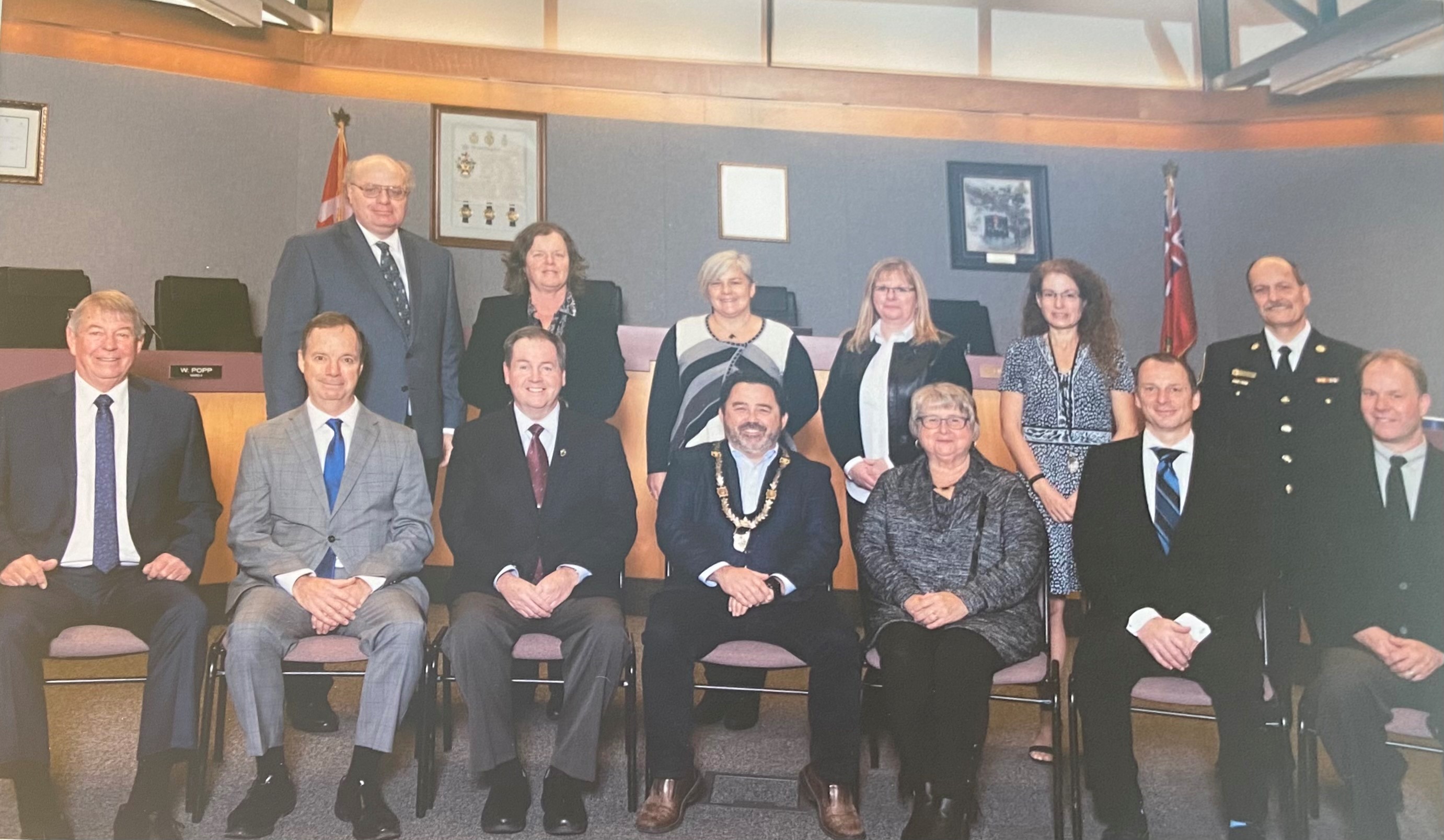 council 2018